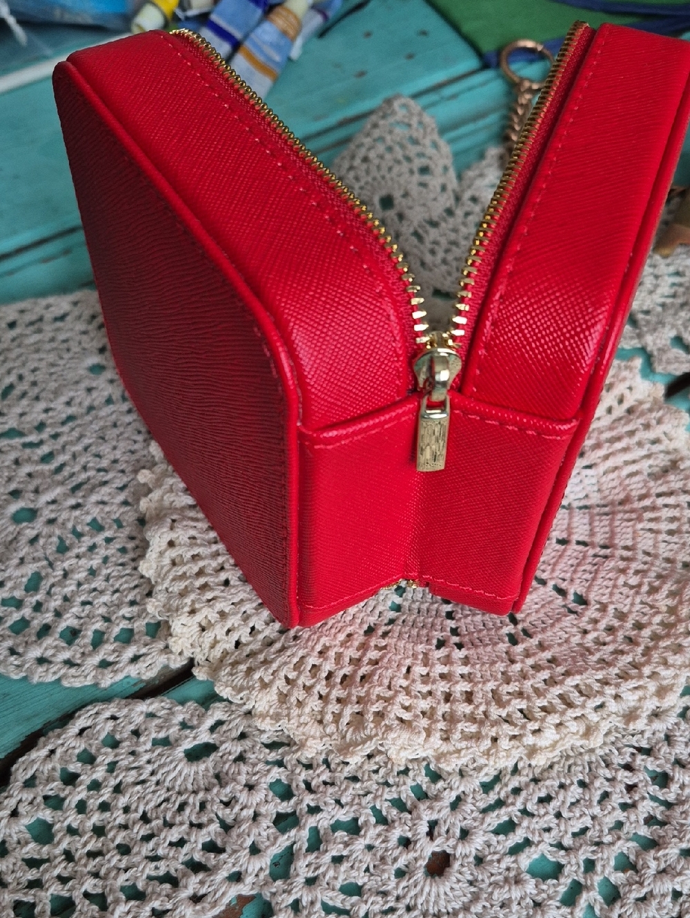 🌙Travel Jewelry Case - Picture 4 of 7